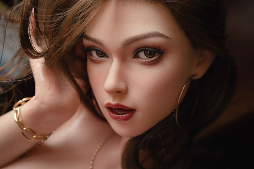 Top 5 Top Rated Sex Dolls for Your Fantasy This Year SY DOLL Top 5 Top Rated Sex Dolls for Your Fantasy This Year SY DOLL