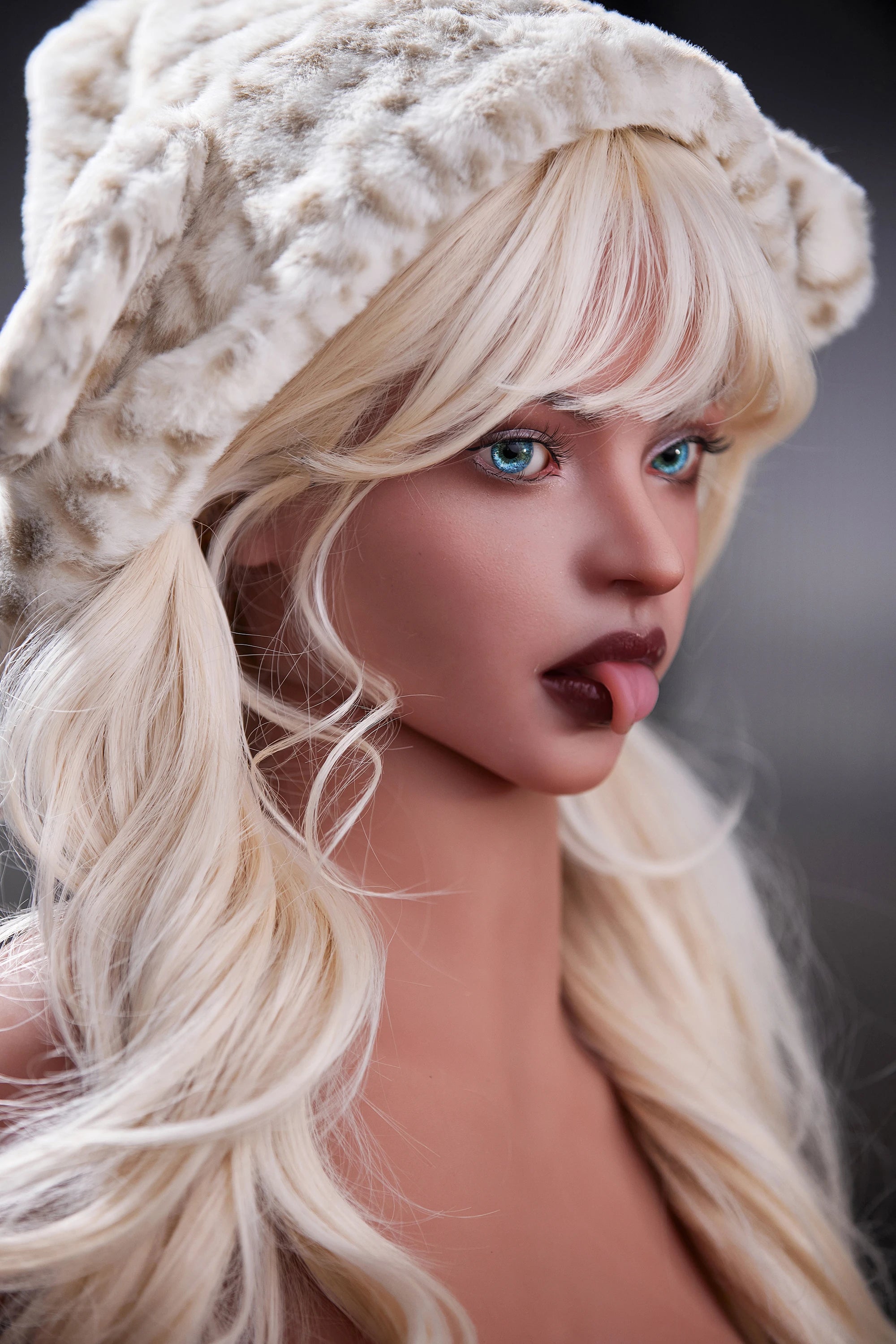 Ebony Sex Dolls | Realistic Black Sex Dolls | SY DOLL