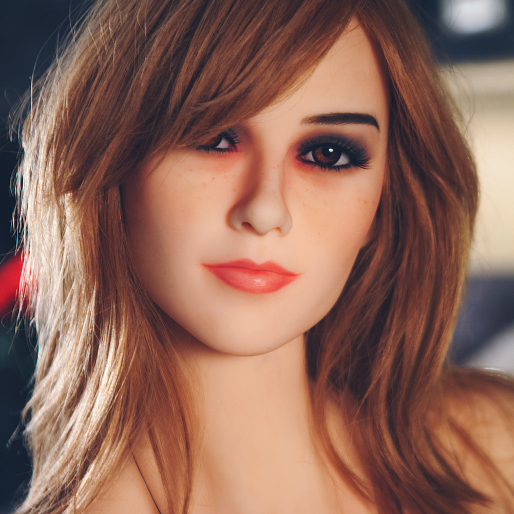 SY DOLL | 160cm(5.25’) - TPE - Sporty Figured Sex Doll - Sienna