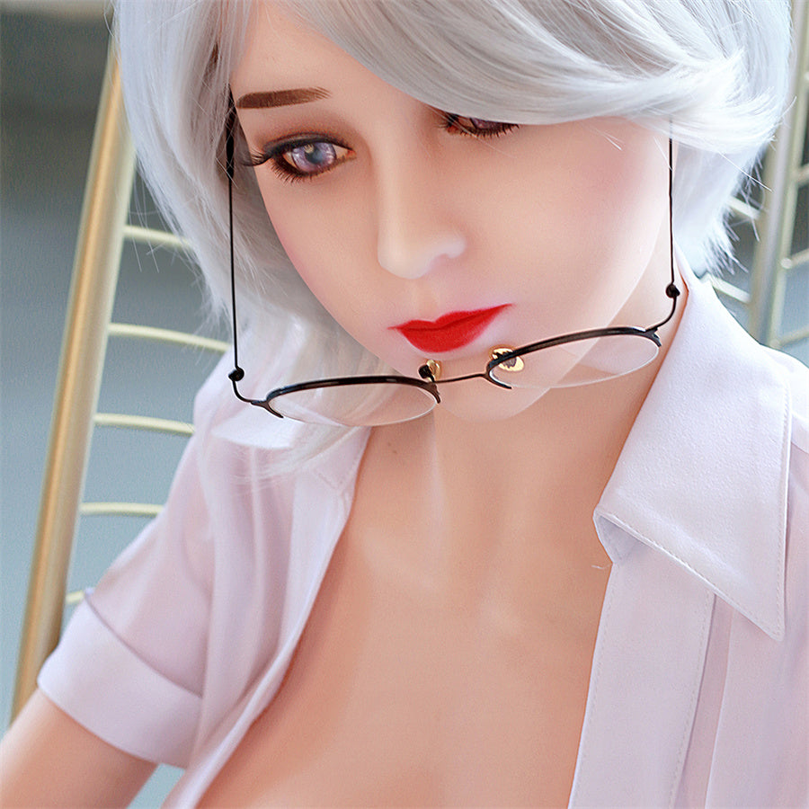 SY DOLL | 165cm(5.41’)-TPE - College Student Costume Sex Doll - Dorothy