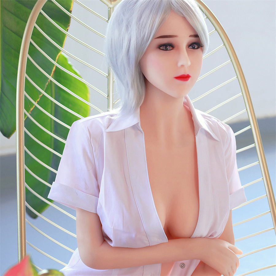 SY DOLL | 165cm(5.41’)-TPE - College Student Costume Sex Doll - Dorothy