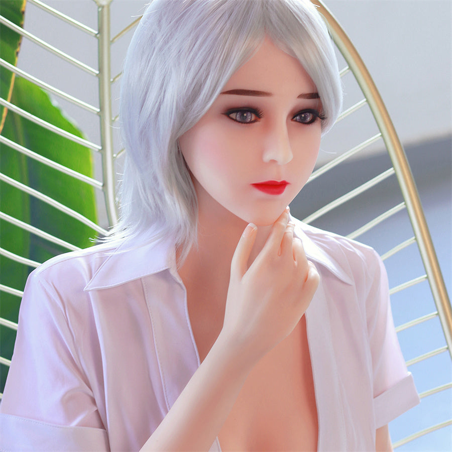SY DOLL | 165cm(5.41’)-TPE - College Student Costume Sex Doll - Dorothy