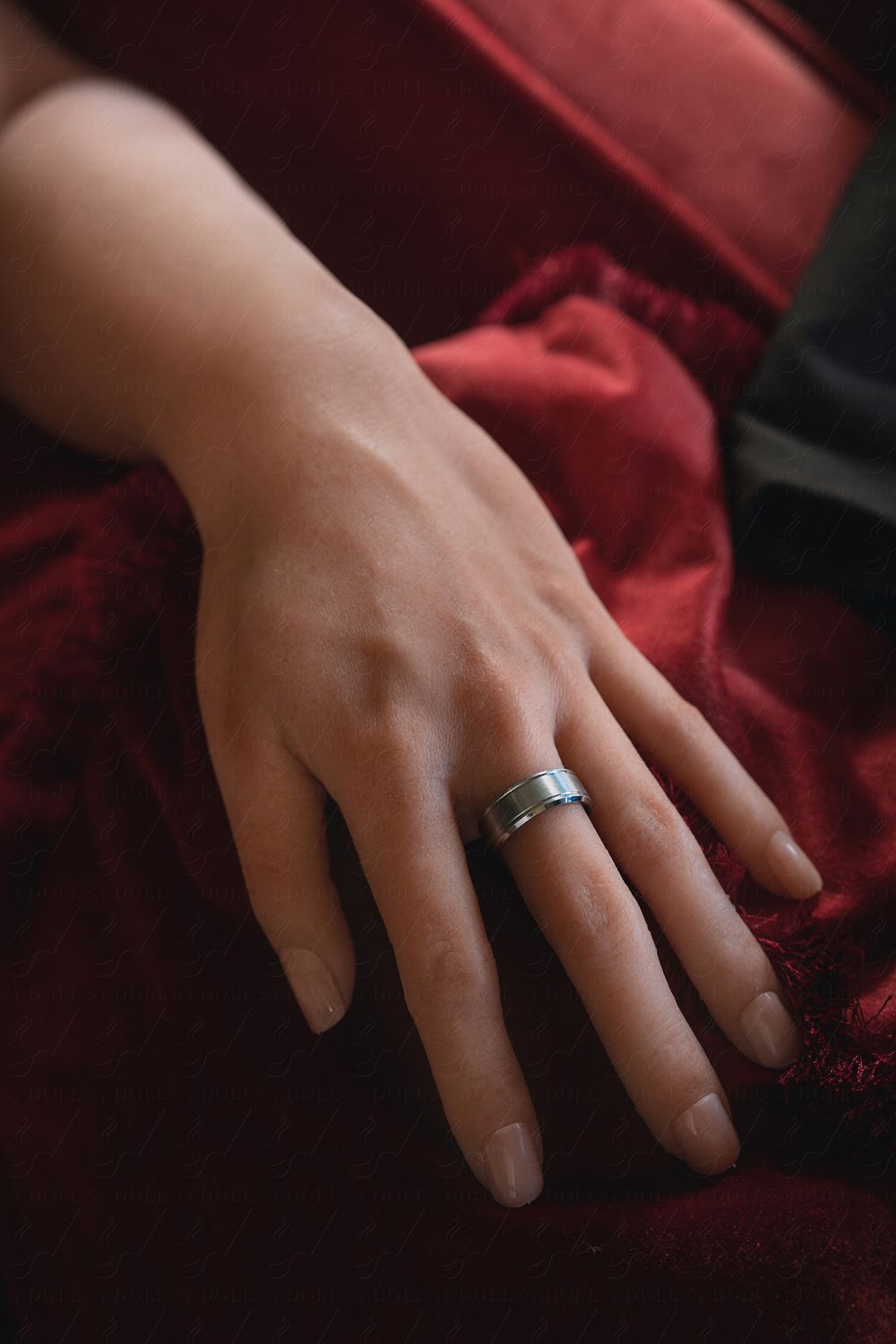 SY DOLL | 168cm(5.31’)- Full Silicone - Automatic Penis Insertion - British Vintage Blonde Muscle Realistic Gay Male Sex Doll -  Alexis