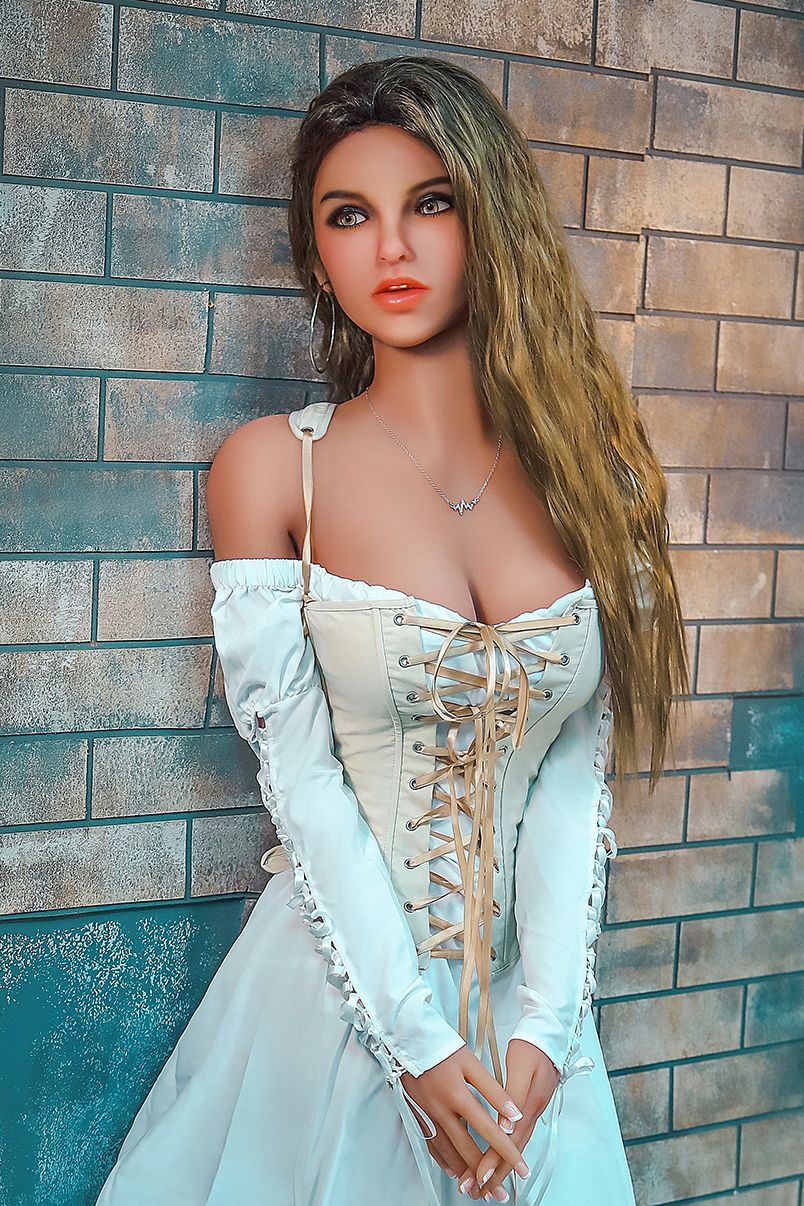 Janny - 5'5'' (166cm) Gorgeous Asian Lady Life Size Realistic Sex Doll SY DOLL Janny - 5'5'' (166cm) Gorgeous Asian Lady Life Size Realistic Sex Doll SY DOLL