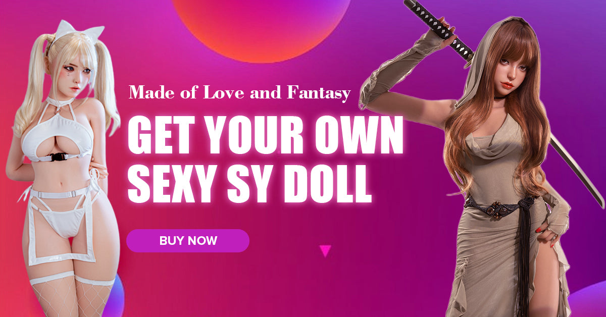 SY DOLL Silicone Adult Love Dolls | Milf Sex Doll | Buy Now SY DOLL Silicone Adult Love Dolls | Milf Sex Doll | Buy Now