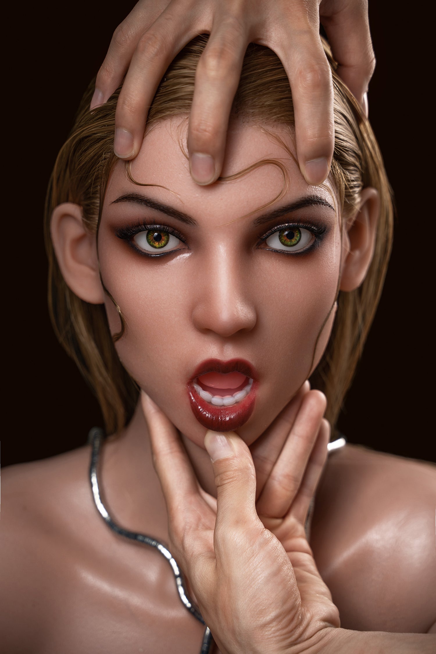 M Series Sex Dolls