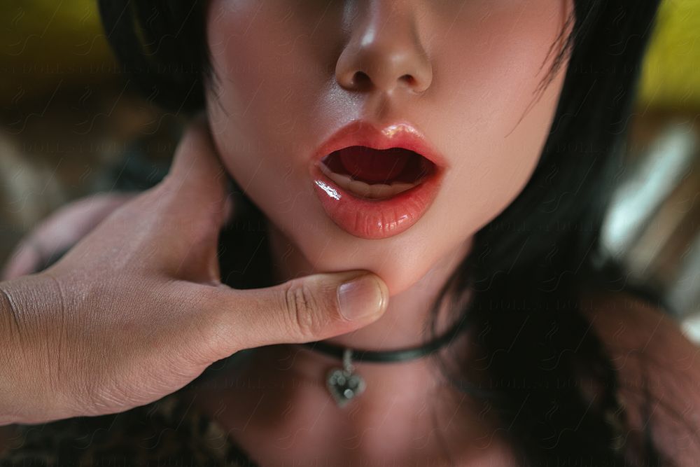 SY DOLL | 158cm（ 5’18”) - Silicone Head - M Series Glamorous Miami-glam Wild Realistic Big Breasts Sex Doll - Jodie