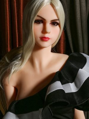 165cm (5ft 5in) Full Sex Doll Life Like Love Doll with Hot Body