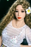 155cm (5ft 1in) Cute Teen Sex Doll Japanese Love Doll