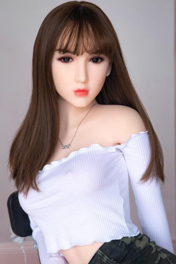 160cm (5ft 3in) Small Chest Chinese Sex Doll Sexy Love Doll