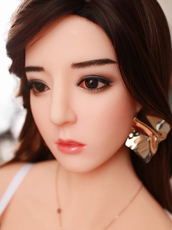 168cm 5ft 6 1in Big Breast Real Doll Japanese Girl Love Doll Sy Doll Official