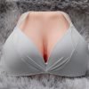 7.1LB Two in One Breasts Sex Toy Torso Grimi