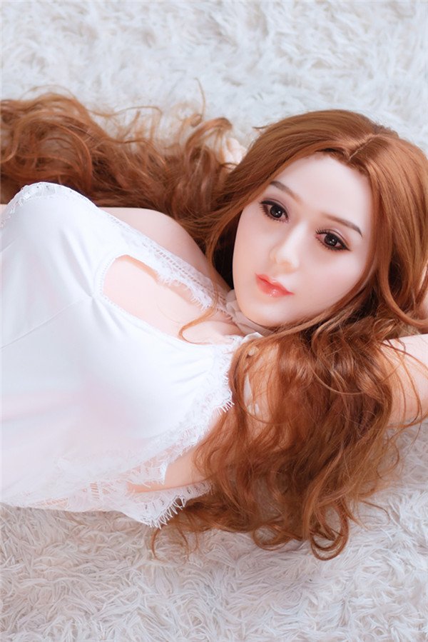 158cm (5ft 2.2in) Famous film star Chinese Love Doll – BingBing