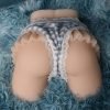 3.5LB Torso Doll Hip with Realistic Skirt Outline Isabella
