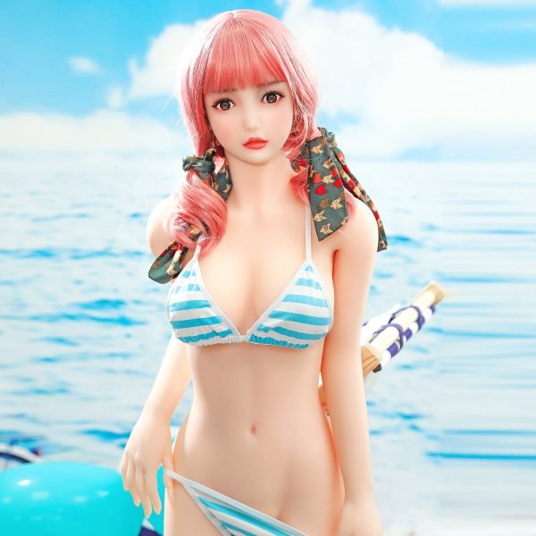 148cm (4ft 10.3in) Japanese Teen Girl TPE Sex Doll