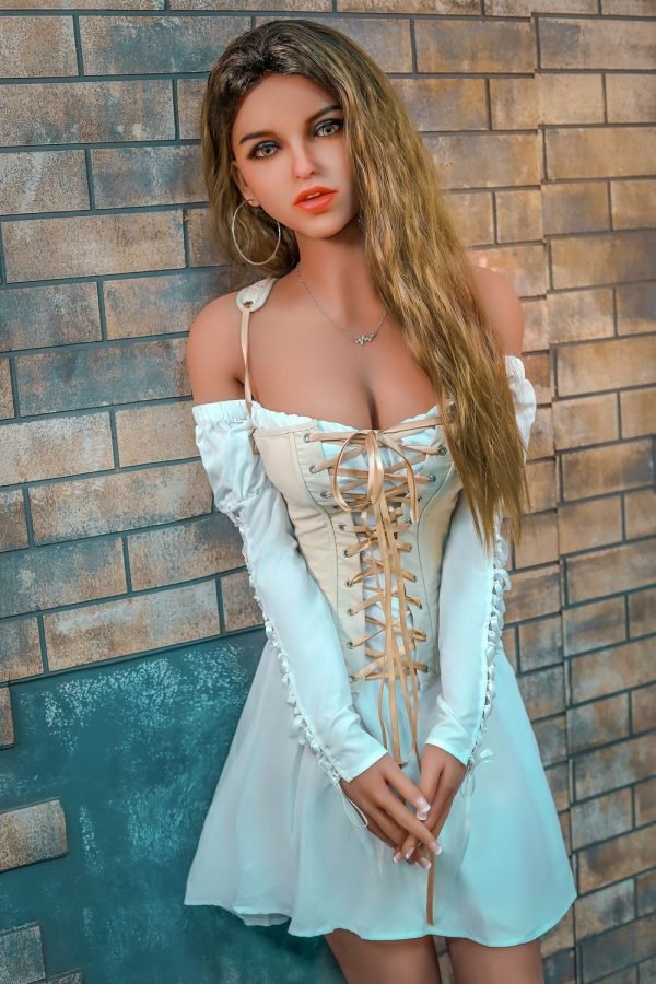 166cm (5ft 5.4in) Gorgeous Lady Life Size Realistic Sexy Love Doll
