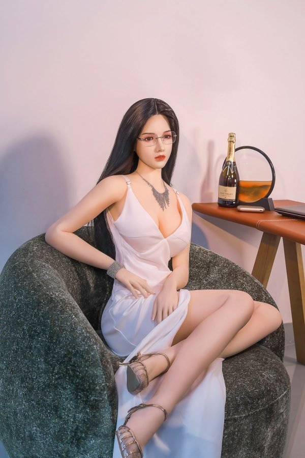 166cm (5ft 5.4in) Gorgeous Asian Lady Life Size Real Sex Doll